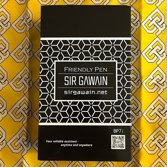 Brand New Hidden Camera Pen 1080p w/ 64GB Micro SD Mini Body HD Video Recorder - Picture 3 of 15